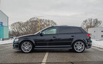 Audi S3 Exclusive 2.0 TFSi CDLA 195kw - 6