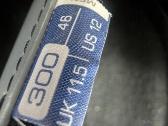 Lyžařské boty Alpinq - 6