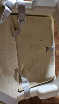 Jídelní židlička - 6