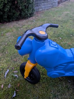 Dětské odrazedlo - 6