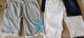 Chlapecké jarní a letní oblečení - 6