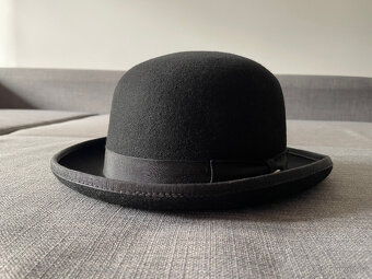 Buřinka Klobouk - 6