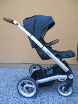 MUTSY ICON kočárek - 6