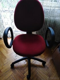Kancelářské křeslo - 6