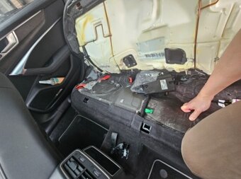 --MODUL NA DEAKTIVACI FUNKCE START-STOP - 6