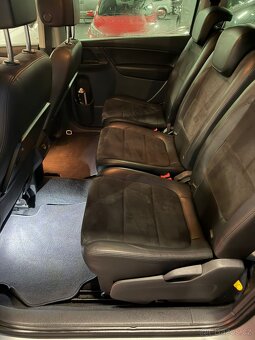 VW Sharan 2014 2.0tdi - 6