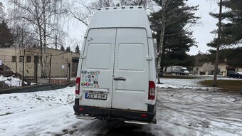 MERCEDES SPRINTER 316 CDI - 6