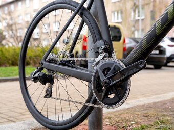 Scott Addict RC30, vel. 58 - 6