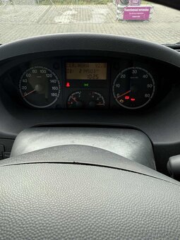 2011 Peugeot Boxer L2H1 2.2HDi - 6