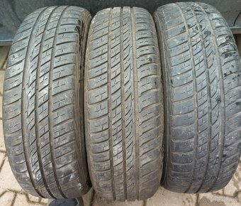 185/65 R15 - Barum Brillantis 2 - 6