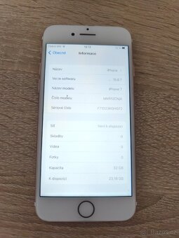 Iphone 7 - 6