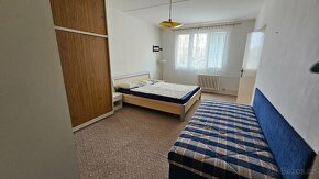 Zařízený byt 2+1 v Plzni, Skvrňanech - 6