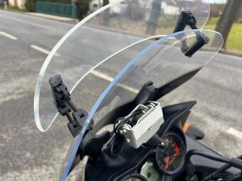 Suzuki DL 650 V-Strom - 6