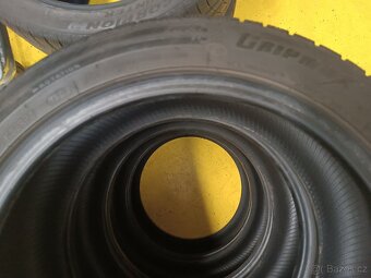 GripMax jako nové 225/45R17 94V - 6