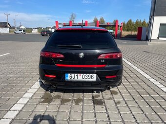 Alfa Romeo 159 3,2 JTS 4x4 - 6