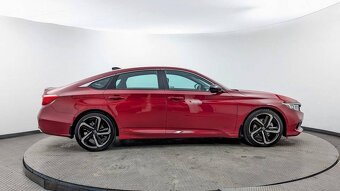 2022 HONDA ACCORD SPORT 1.5 Turbo - 6