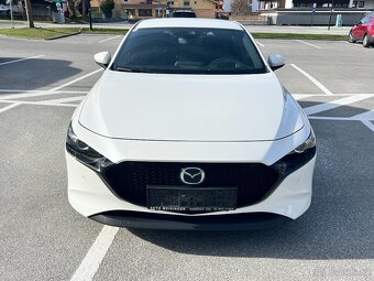 ► MAZDA 3 2.0i 90KW G122 SKYACTIV SPORTS BOSE-LED-ACC-KAMERA - 6