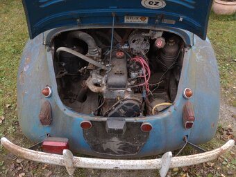 Renault 4 CV - 6