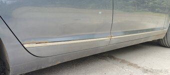 Audi A6 C6 4F - 6