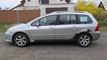 Peugeot 307 SW 1.6hdi 80kW - 6