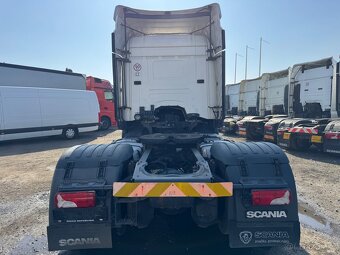 SCANIA G420 - RETARDER -KLIMA (Euro5) - 6