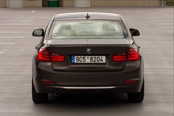 bmw f30 320d - 6