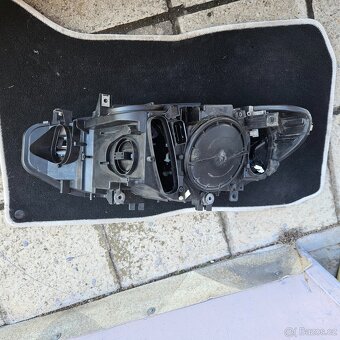 BMW F32,F33, F36 - 6