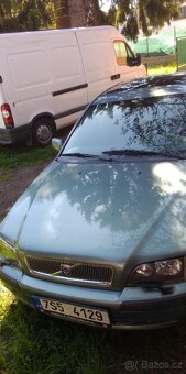Prodám Volvo S40 - 6