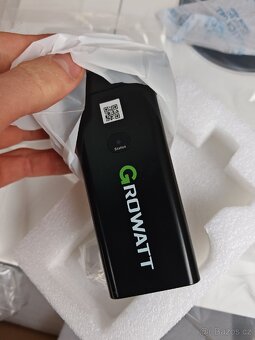 Growatt spf 6000 es - 6