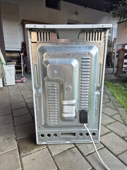 Sporák novy ES100MW - 6