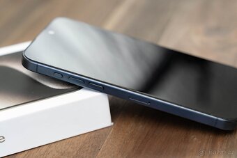 Apple iPhone 15 Pro MAX 256 GB, záruka - 6