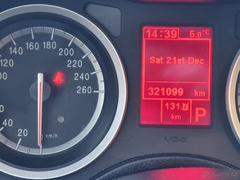 Alfa Romeo 159 Sportwagon - 6