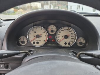 Mazda mx5 nbfl 2001 Sportive 107kw - 6