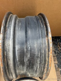 disk disky kolo kola t5 t6 transporter r16 plech - 6