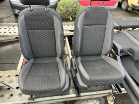 Dily Golf 7 Motor 1.4tsi 92kw CZCA převodovka SEH - 6