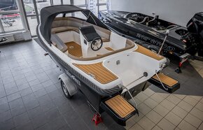 Trident 520 Classic - 6