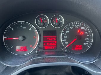 Audi a3 s-line automat - 6