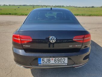 Volkswagen Passat 2.0 BiTDi 4Motion DSG R-Line - 6