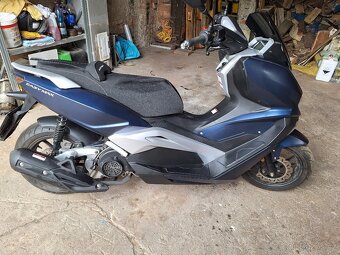 Skutr 125 - 6