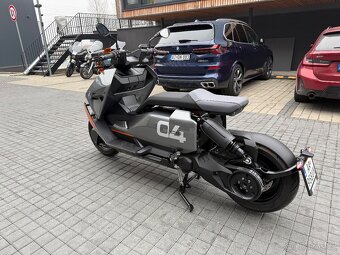 BMW CE-04 Avantgarde - 6