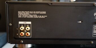 SONY TC - K 920 QS - 6