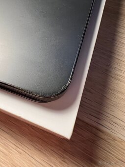 Apple iPhone 14 Pro 256GB Vesmírně černá - 6