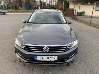 Volkswagen Passat B8 Variant Highline 2.0 TDI 140kW DSG - 6
