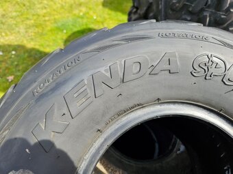 AT20x11-9 Kenda Speedracer LBR PRO 2ks - 6