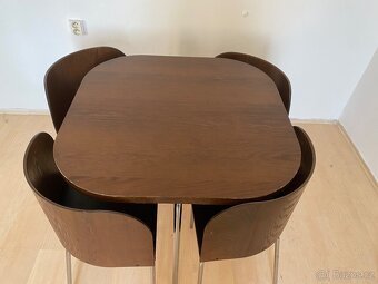 IKEA Fusion stůl - 6