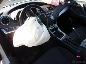 Mazda 3 BL - 6
