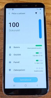 Samsung Galaxy A6,plně funkční - 6