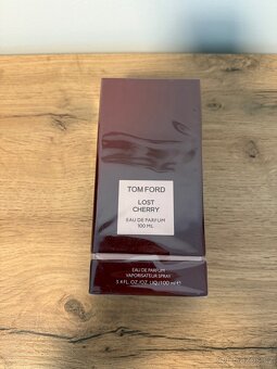 Parfém Tom Ford lost cherry 100ml - 6