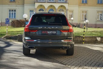 Volvo XC60, B4 AWD (145kW) Inscription Kamera Tažné - 6
