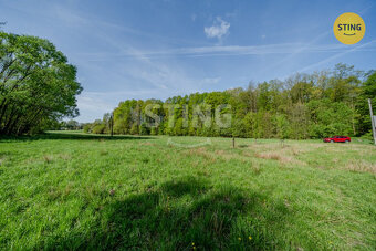 Pozemek v obci Václavovice 25.867m2, 132398 - 6
